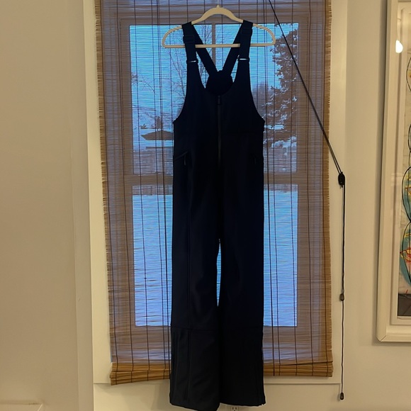 Halfdays Isabella soft shell pant and Georgie puffer jacket - Picture 6 of 13